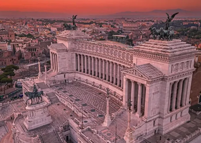 Vatican Loft - Liberty Collection Апартаменты