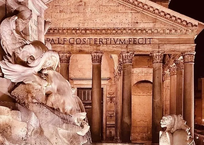 Vatican Loft - Liberty Collection Апартаменты *