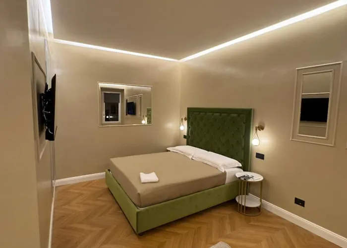 Апартаменты Vatican Loft - Liberty Collection