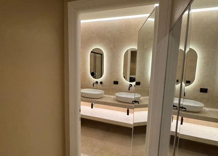 Vatican Loft - Liberty Collection Апартаменты
